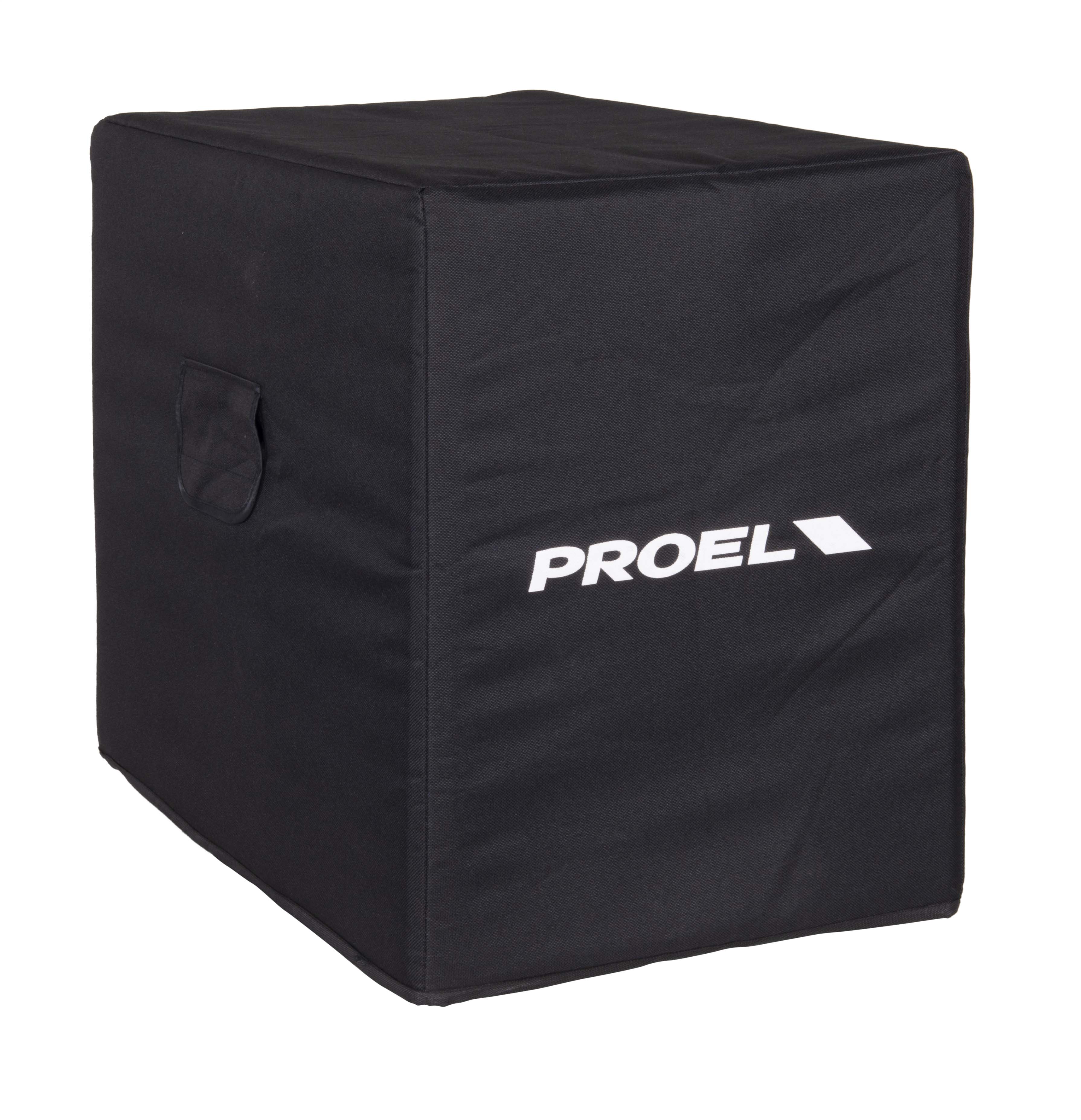 PROEL SOUND COVERS12